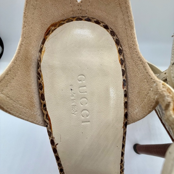 Gucci Shoes - Picture 9 of 12